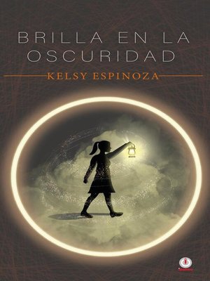 cover image of Brilla en la oscuridad